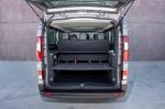Nissan NV300 Combi 2016 года